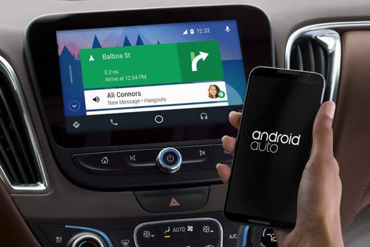 Android Auto risoluzione problemi