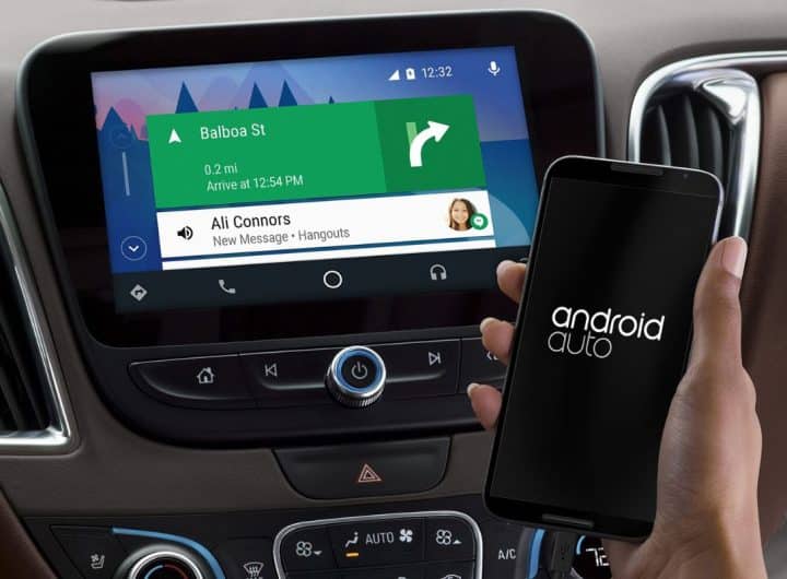 Android Auto risoluzione problemi