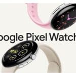 Google Pixel Watch 3 official