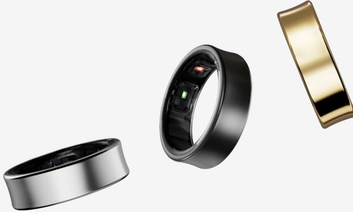 cosa aspettarci da Samsung Galaxy Ring