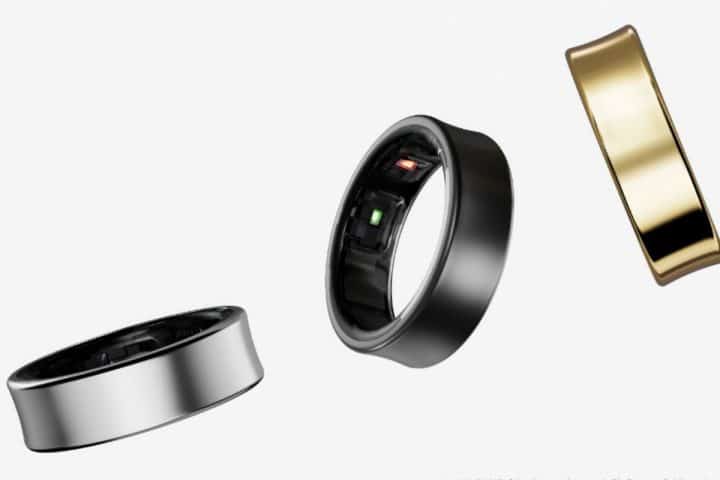 cosa aspettarci da Samsung Galaxy Ring