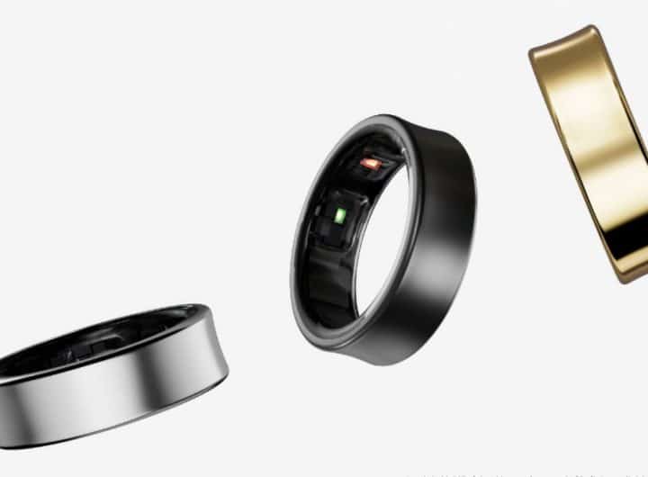 cosa aspettarci da Samsung Galaxy Ring