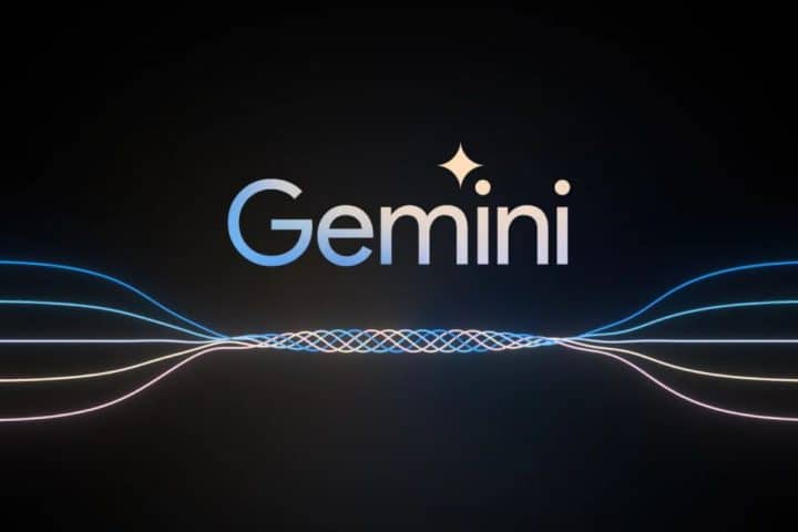 funzionalità Gemini 2.0