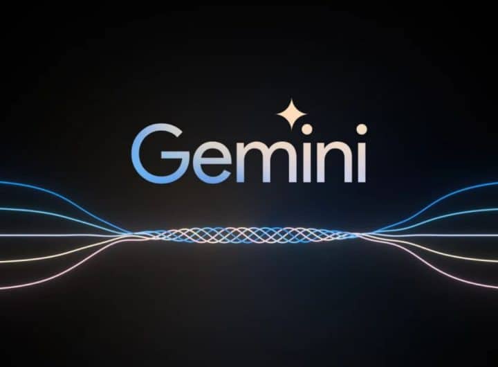 funzionalità Gemini 2.0