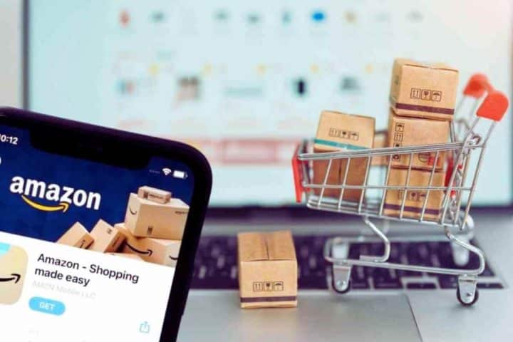 Amazon, l'annuncio è una doccia fredda