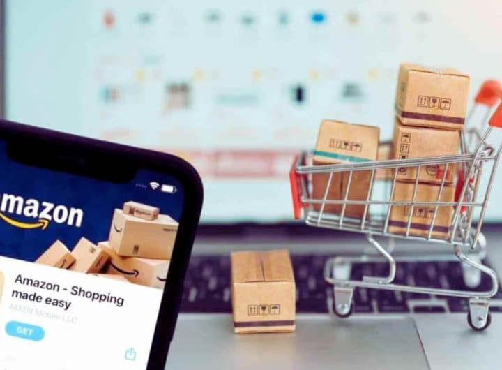 Amazon, l'annuncio è una doccia fredda