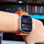 Come personalizzare il pulsante azione su Apple Watch Ultra