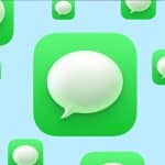 Perché non puoi modificare un messaggio su iMessage?