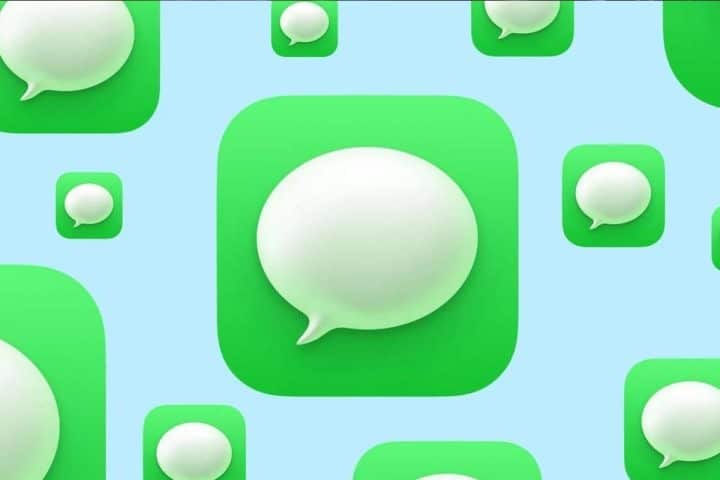 Perché non puoi modificare un messaggio su iMessage?