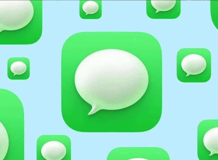 Perché non puoi modificare un messaggio su iMessage?