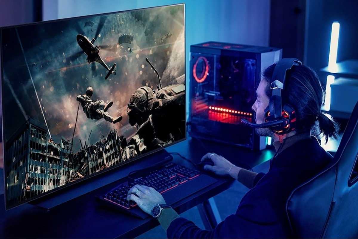 Monitor da gaming usati: vantaggi, svantaggi e consigli per l'acquisto