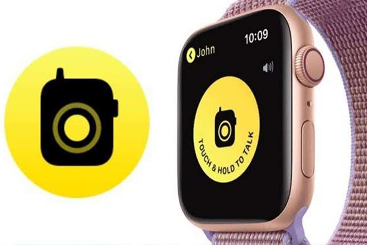 La funzione Walkie-Talkie su Apple Watch: Cosa sapere e i modelli compatibili