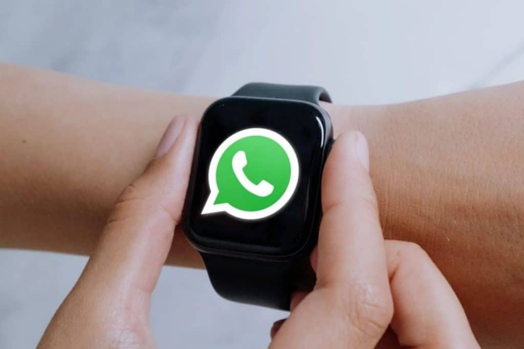 Come utilizzare WhatsApp su Apple Watch