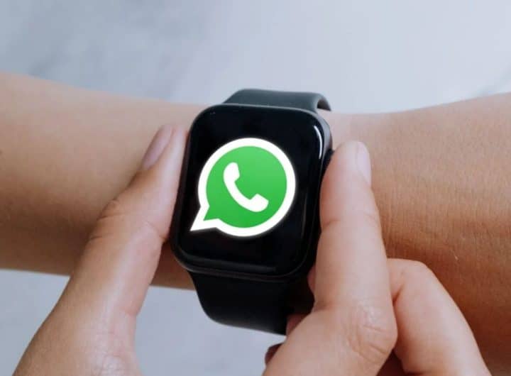 Come utilizzare WhatsApp su Apple Watch