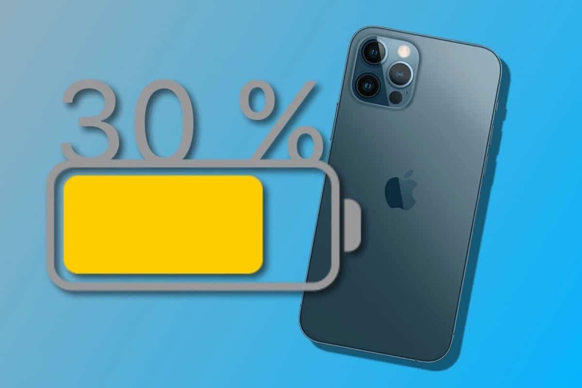 Come mantenere sempre il tuo iPhone in modalità risparmio energetico