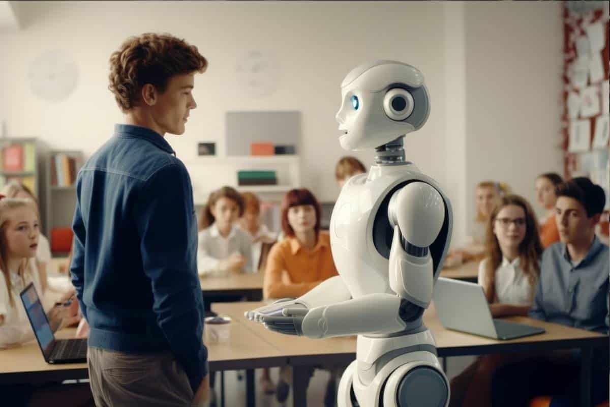 4 Strumenti di intelligenza artificiale gratuiti per studenti