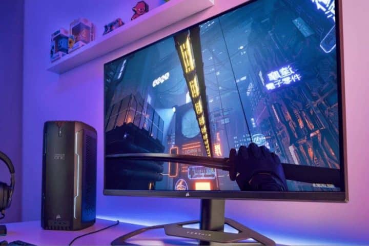 Monitor da gaming usati: vantaggi, svantaggi e consigli per l'acquisto