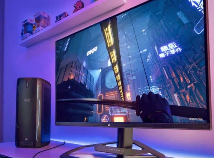 Monitor da gaming usati: vantaggi, svantaggi e consigli per l'acquisto