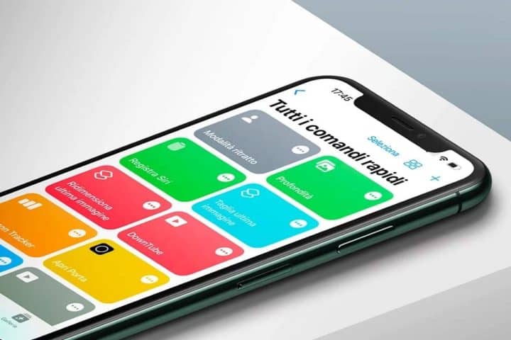 Come mantenere sempre il tuo iPhone in modalità risparmio energetico