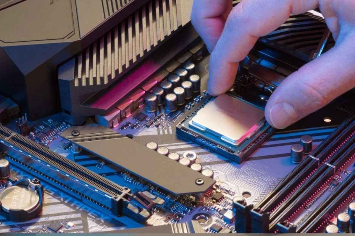 Cosa significa GHz su una CPU? È sempre meglio avere frequenze più alte?