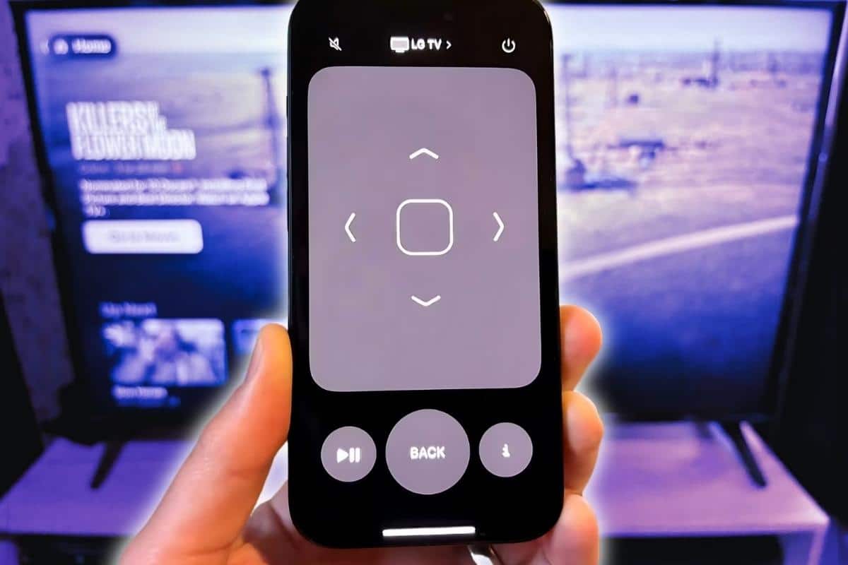 Come utilizzare un iPhone o un iPad come telecomando per Apple TV