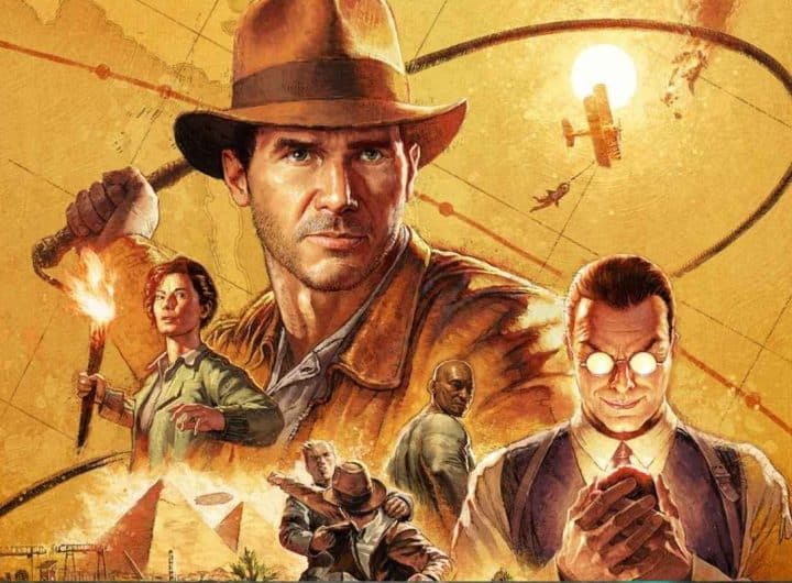 Indiana Jones e l'antico Cerchio