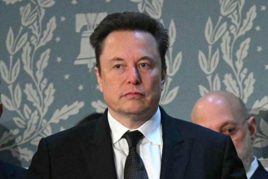 L'annuncio di Elon Musk spiazza tutti