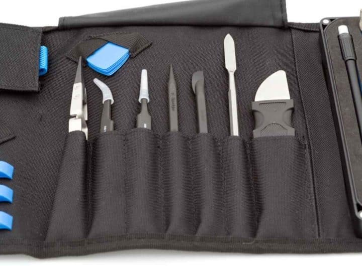 iFixit kit riparazione