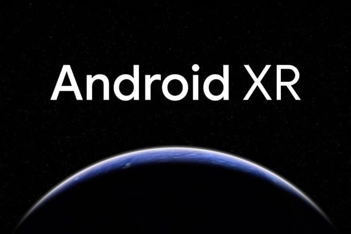 Android XR official