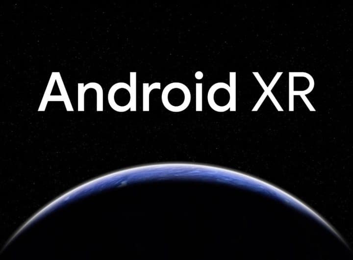 Android XR official