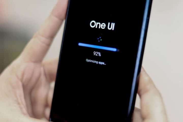 One UI 7 novità