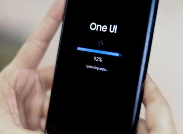 One UI 7 novità