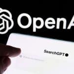 OpenAI SearchGPT