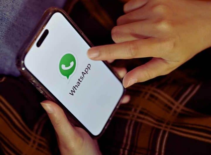 Whatsapp non funzionerà più su questi smartphone