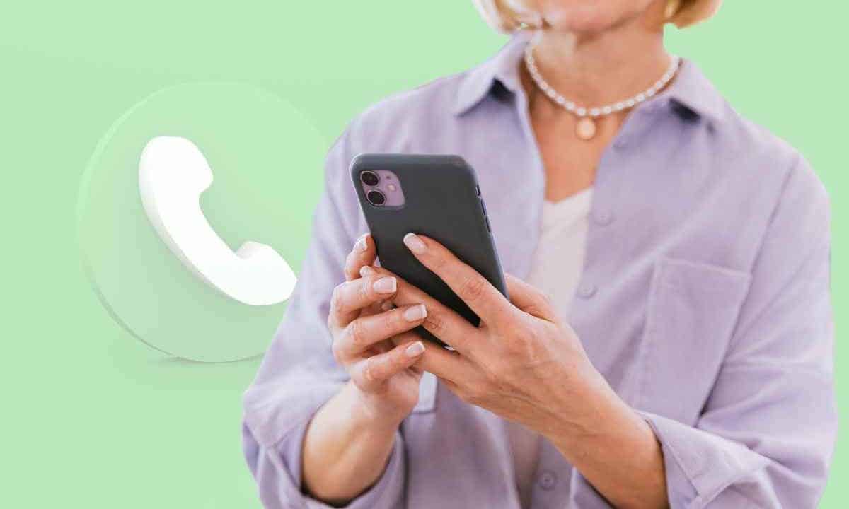 Svolta Whatsapp: se hai notato questa icona