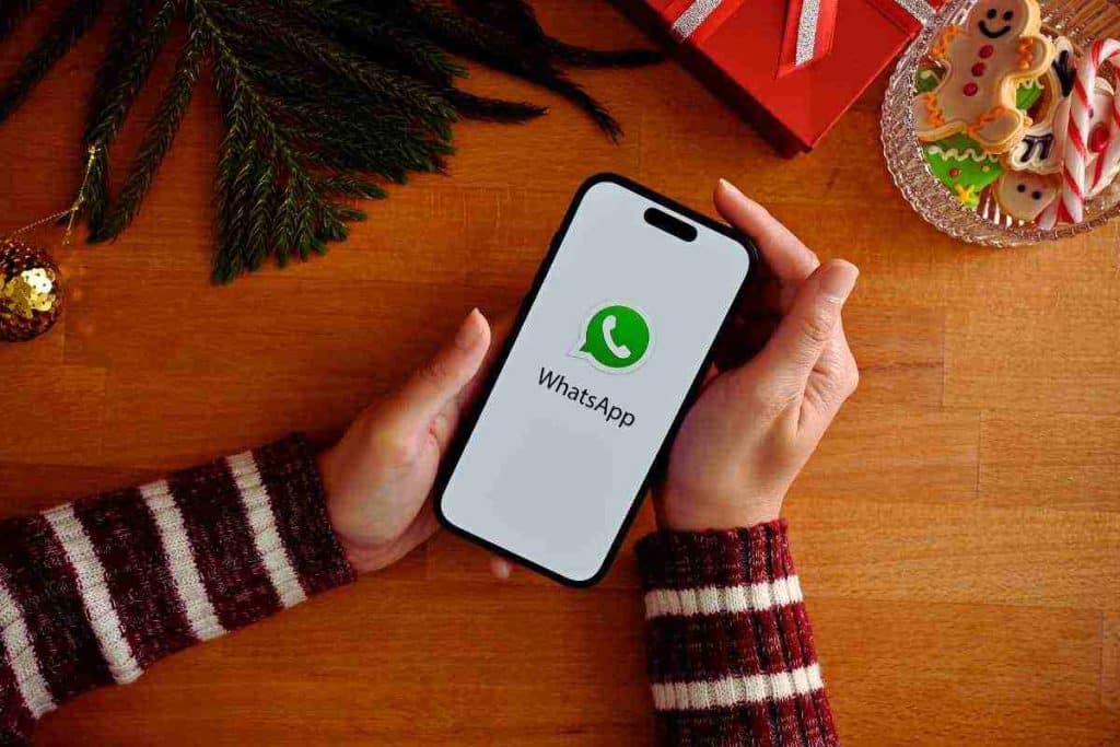 Whatsapp? Non rispondere, ecco cosa significa