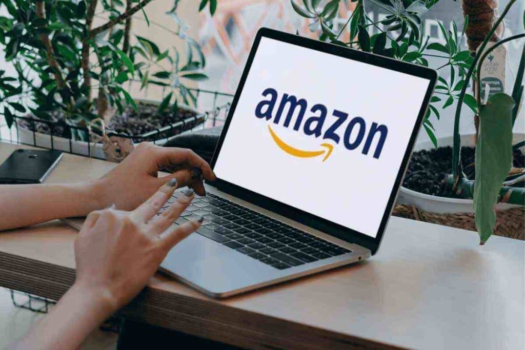 Amazon regala un buono da 100 euro