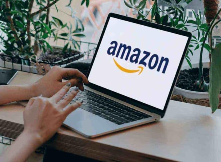 Amazon regala un buono da 100 euro