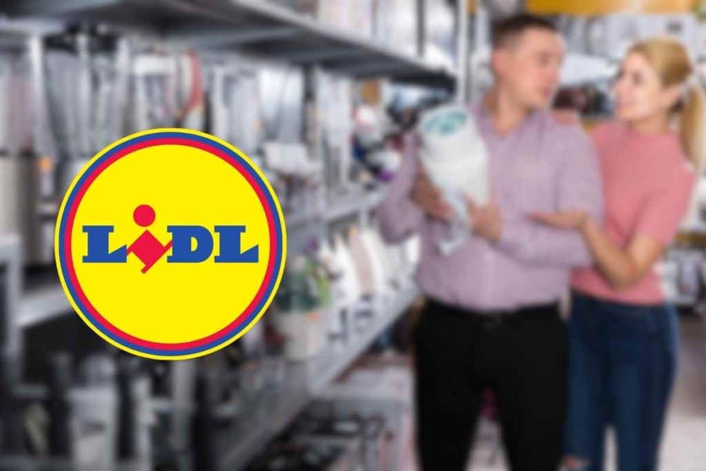 Lidl lascia senza parole, tutti lo stanno comprando