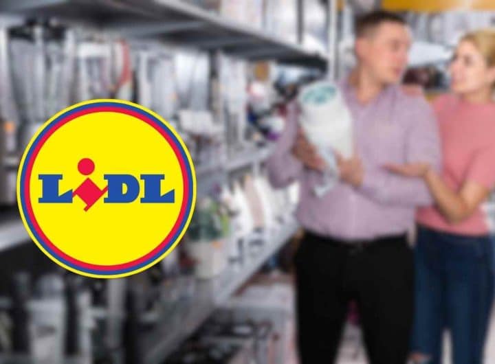 Lidl lascia senza parole, tutti lo stanno comprando