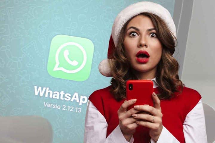 Whatsapp attivi una funzione nascosta: ecco cosa succede