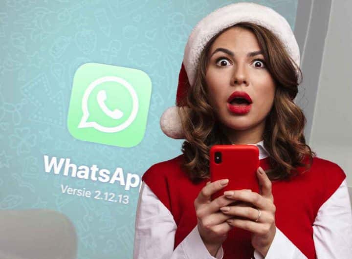 Whatsapp attivi una funzione nascosta: ecco cosa succede