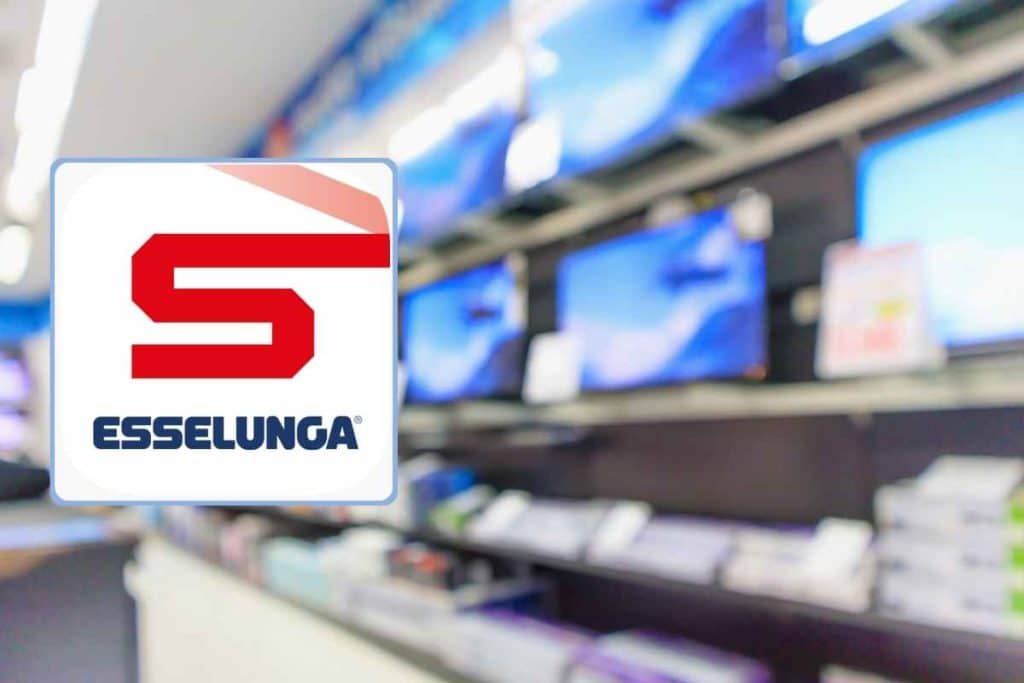 Follia Eurospin, la smart tv super tech sta andando a ruba