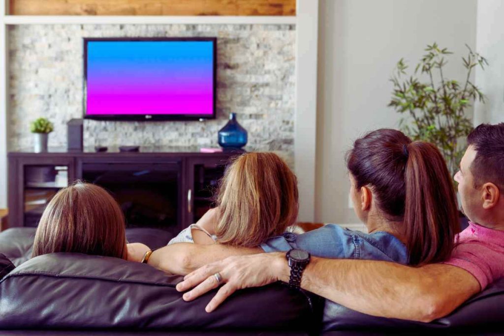 Streaming tv gratis, il Digitale Terrestre