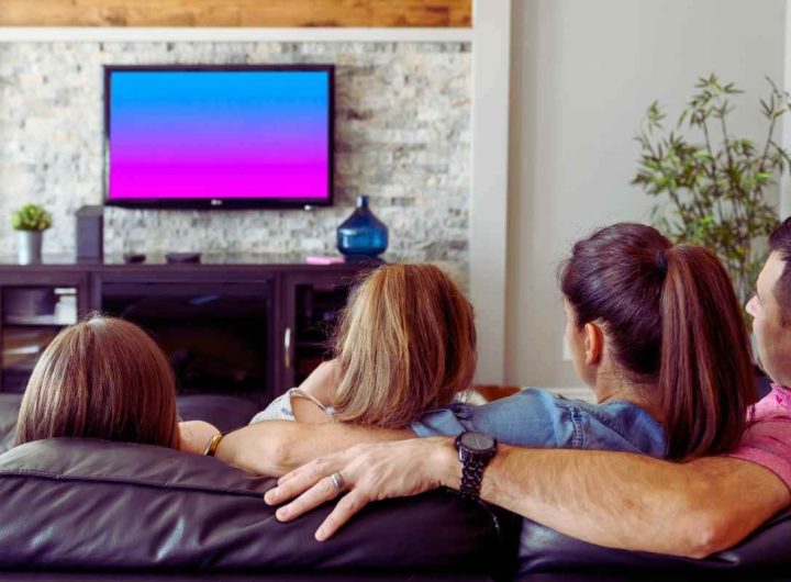 Streaming tv gratis, il Digitale Terrestre