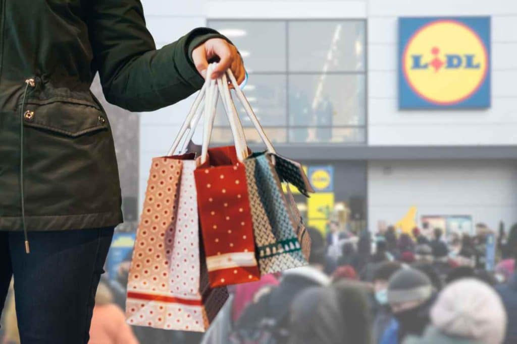 Il regalo tech che fa impazzire tutti è da Lidl