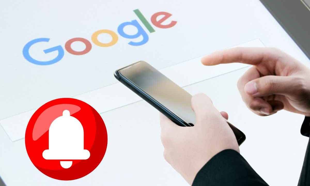 Google accontenta tutti, arriva finalmente la notifica