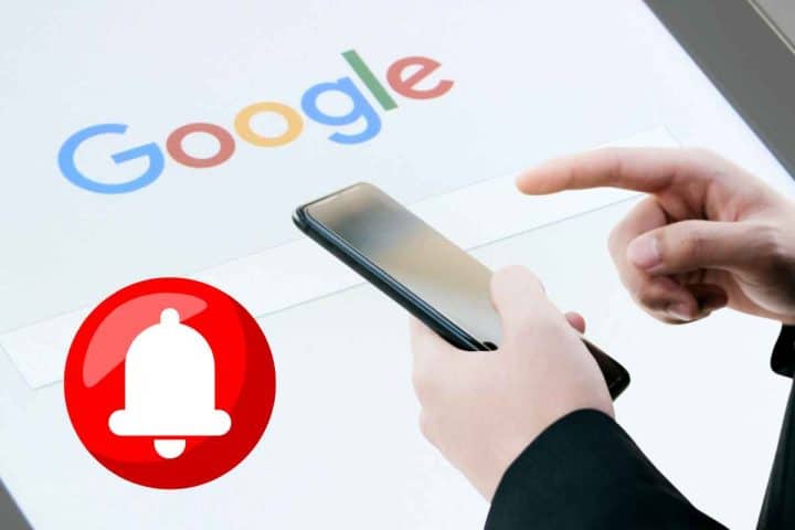 Google accontenta tutti, arriva finalmente la notifica