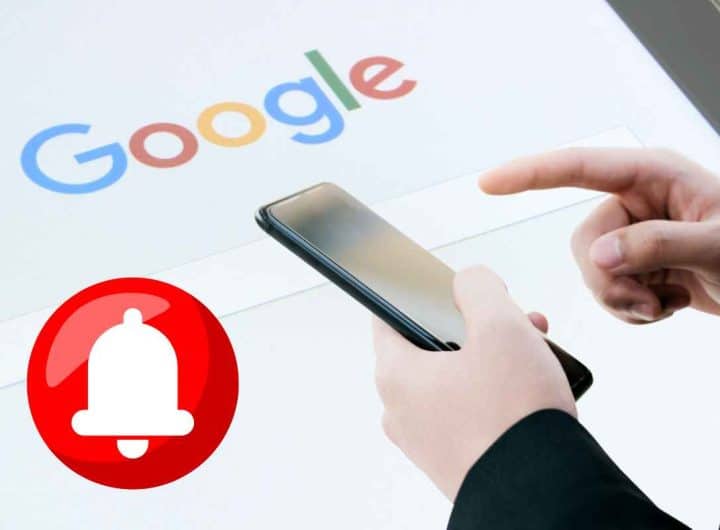 Google accontenta tutti, arriva finalmente la notifica