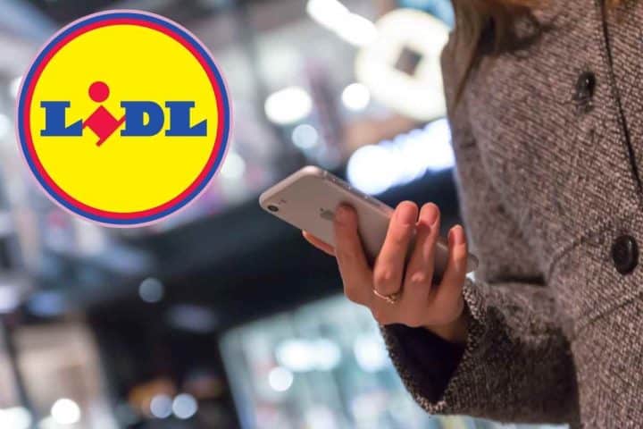 Follia LIDL, mai visto un prezzo così basso